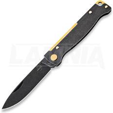 Atlas Black Stonewash Copper