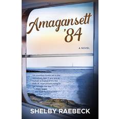 Bøger Amagansett '84 Shelby Raebeck 9781662936821 (Hæftet)