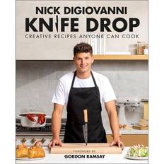 Knife Drop (E-Book)