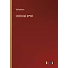 Bøger Emerson as a Poet Joel Benton 9783385345294 (Hæftet)