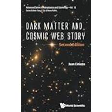 Bøger Dark Matter & Cosmic Web 2nd Ed by Jaan Einasto Hardcover