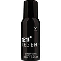 Legend Deo Spray