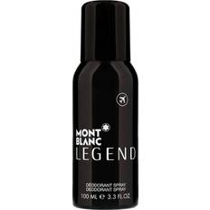 Montblanc Legend Deo Spray 100ml