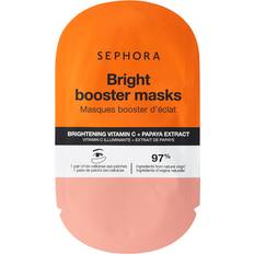 Torrheter - Vitamin C Ögonvård Sephora Collection Boostermasker Ögon 360 Graders Verkan Bright Booster Vitamin C