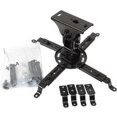 Projector Mounts VideoSecu lcd dlp tilt swivel sloped