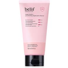 Belif Hautpflege Belif Super Knights Pore Firming Vegan Pack Cleanser