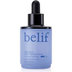 Belif Sueros & Aceites Faciales Belif Super Drops - Multi7 Hyaluron Serum 29.6ml