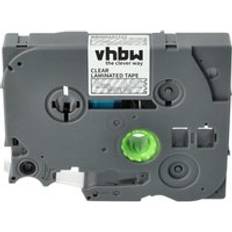 Tape compatible with Brother PT