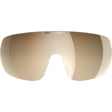 POC Sunglasses POC Aim Replacement Lenses Golden Clarity Trail Partly Sunny Light