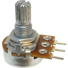Alpha RV16AF20KB500KM RV16AF20KB500KM Drejepotentiometer Mono 0.2 W 500 kΩ 1 stk