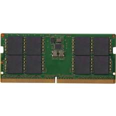 5600 MHz - SO-DIMM DDR4 RAM HP SKO-SODIMM 16GB DDR5 5600 1,1v