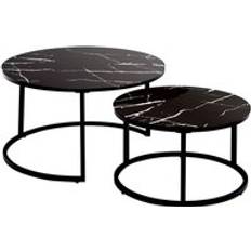 Kosy Koala Round 2 Nest Coffee Table