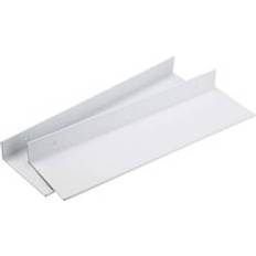 Furniture AlwaysH 2 Pcs Wall Shelf