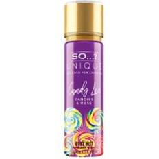 Unique Candy Love Body Mist