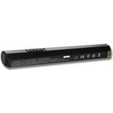 Computer Spare Parts VHBW Replacement Battery compatible with HP Officejet H470b, H470wbt Copier Label Maker 2200mAh, 11.1V, Li-Ion