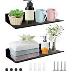 Furniture AlwaysH 2 Wall Shelf