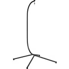 VidaXL Outdoor Hanging Chairs vidaXL Hanging Egg Chair Stand