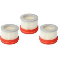 VHBW compatible with Dreame V11 SE VVA1 9.6/14.2 Cleaner Main Filter with