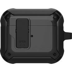 Mecha Armor Skal Airpods 3