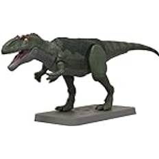 Bandai PLANNOSAURUS Giganotosaurus Model Kit