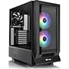 Rechnergehäuse Thermaltake Ceres 350 MX Mid Tower Chassis