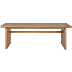 1898 Bord 1898 Berghem Laqurered Matbord