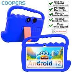 Shein Coopers Kids Tablet 7 Toddler Tablet Edition Tablet
