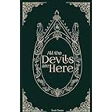 All the Devils Are Here Hardcover (Hardcover)