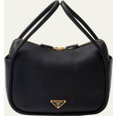 Prada Handväskor Prada Läder Toteväska Dam - Svart