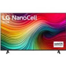 50 " - NanoCell TV LG 50NANO82T3B 50" 4K UHD
