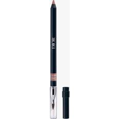 Gold Lip Liners Dior Rouge Contour Lip Liner - Beige