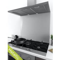 Silver Splash Guards Runcam ART29715 Platinum Frost Splash Guard 89.9cm