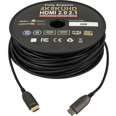 Cables DAP HDMI 8K Active