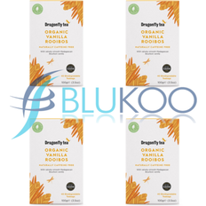 rooibos vanilla 40