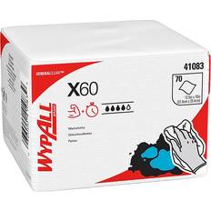 WypAll X60 Multi-Task Cleaning Cloths 8-pack