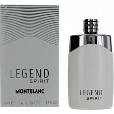 Shein Mont Blanc Legend Spirit