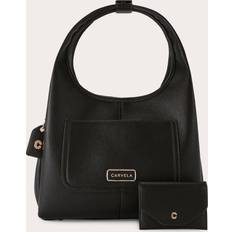 Carvela Mini Milano Bag
