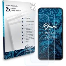 Screen Protectors atFoliX Bruni Protective Film Hisense Infinity H50 Zoom