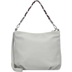 Taschen Gabor Linnie Schultertasche L 38 cm grey