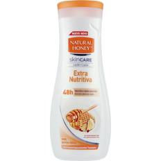 Extra Närare Kroppslotion Naturlig 330 ml