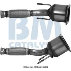 Katalysator till PEUGEOT 407 407SW