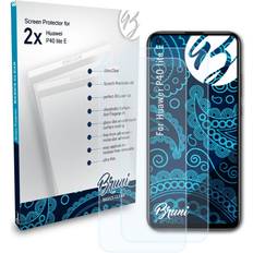 Screen Protectors atFoliX Bruni 2x Protective Film Huawei P40 Lite