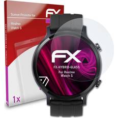 Screen Protectors atFoliX Glass Protective Film 9H Hybrid