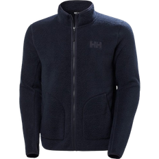 Homme - Randonnée Pulls Helly Hansen Men's Panorama Pile Jacket - Navy