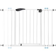 Door Guard 85-95cm with 10cm Extension
