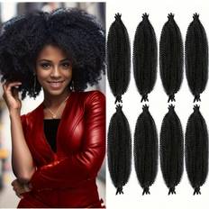 Shein Packs Afro Twist Hair