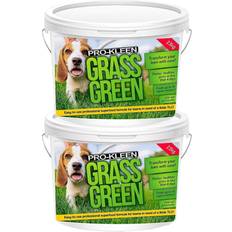 Pro-Kleen Pro-Kleen Grass Green Granule 2.5kg 2