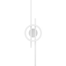 Gul Loftplafonder Eglo Amandolo Loftlampe 77.5 x 20 cm Hvid Loftplafond