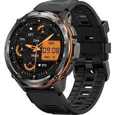 TANK T3 Ultra Black