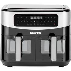 Dishwasher-safe Fryers Geepas Vortex GAF37525